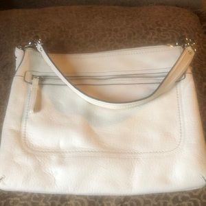 Authentic Coach leather Shoulder bag !